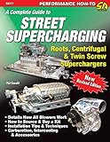 A Complete Guide To Street Supercharging