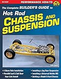 The Complete Builders Guide To Hot Rod Chassis Suspension
