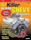 How To Build Killer Bigblock Chevy Engines