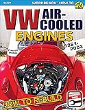 How To Rebuild Vw Aircooled Engines 19612003