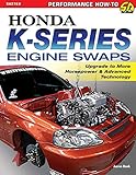 Honda Kseries Engine Swaps Upgrade To More Horsepower Advanced Technology