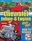 Chevrolet Inline6 Engine How To Rebuild