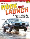 How To Hook Launch Traction Mods For Street Strip