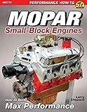 Mopar Smallblock Engines How To Build Max Performance