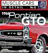 1966 Pontiac GTO: Muscle Cars In Detail No. 13