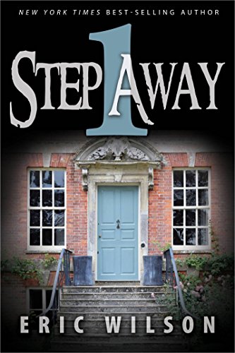 One Step Away book cover