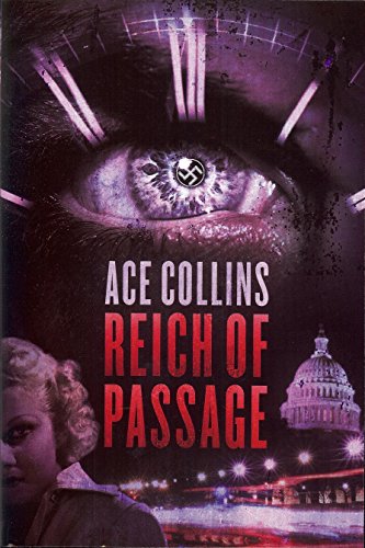 Reich of Passage book cover