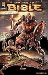 The Kingstone Bible (Volume 5): The Kings I