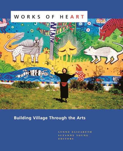 Works of Heart book cover
