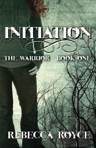 Initiation book cover