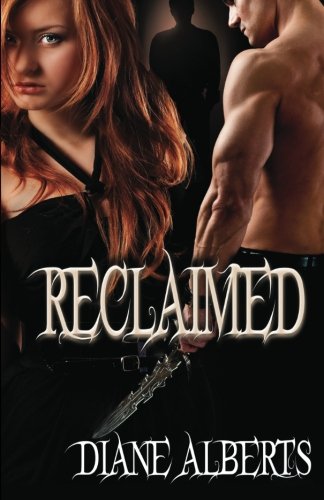 Reclaimed book cover