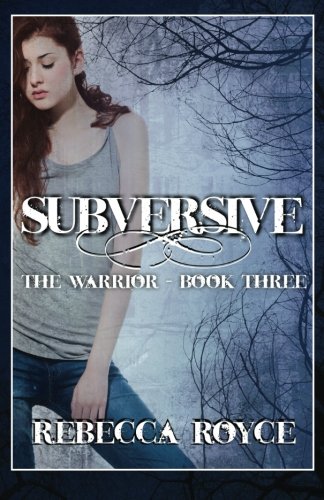 Subversive book cover