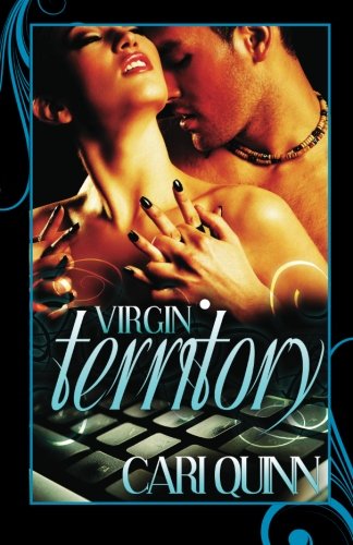 Virgin Territory book cover