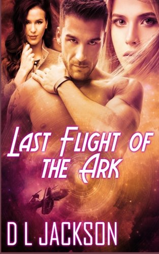 Last Flight of the Ark