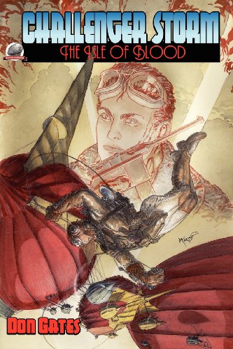 Isle of Blood