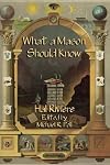 What A Mason Should Know
