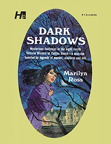 Dark Shadows