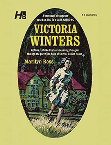 Victoria Winters