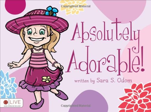 Cover of Absolutely Adorable!