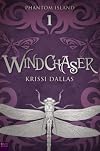 Windchaser (Phantom Island, Book 1)