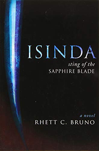 Sting of the Sapphire Blade cover