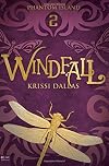 Windfall (Phantom Island, Book 2)
