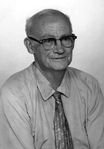 The Man Who Walked Through Cracks cover