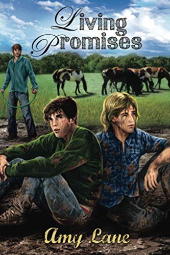 Living Promises cover