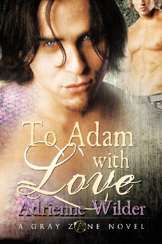 To Adam with Love