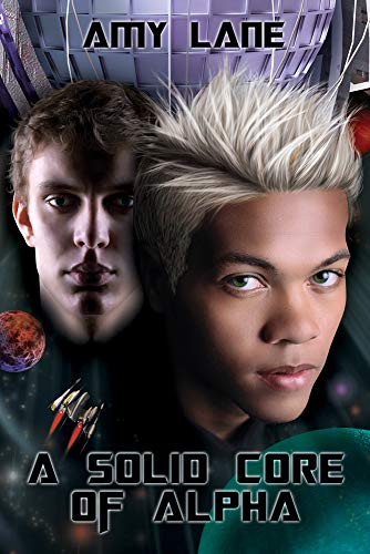 A Solid Core of Alpha book cover