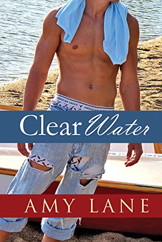 Clear Water book cover