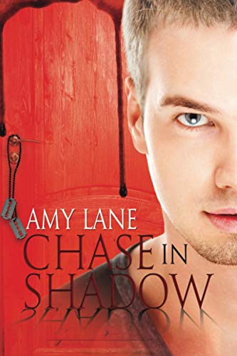 Chase in Shadow cover