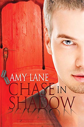 Chase in Shadow book cover