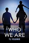 Who We Are