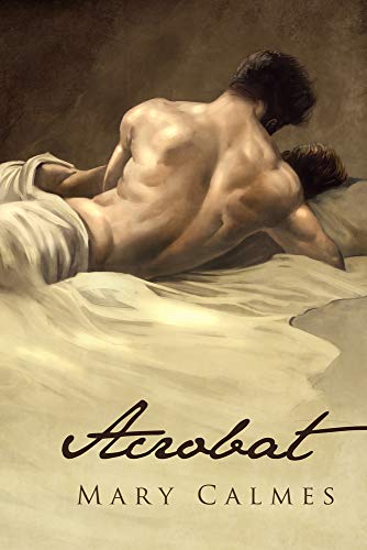 Acrobat book cover