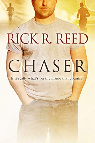 Chaser book cover