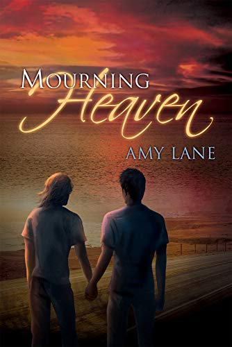 Mourning Heaven book cover