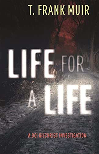 Life for a Life book cover