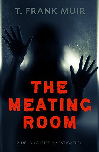 The Meating Room book cover