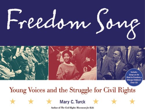 Cover of Freedom Song
