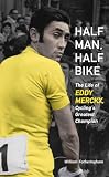 Half Man, Half Bike