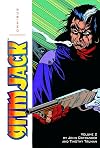 Grimjack Omnibus, Vol. 2