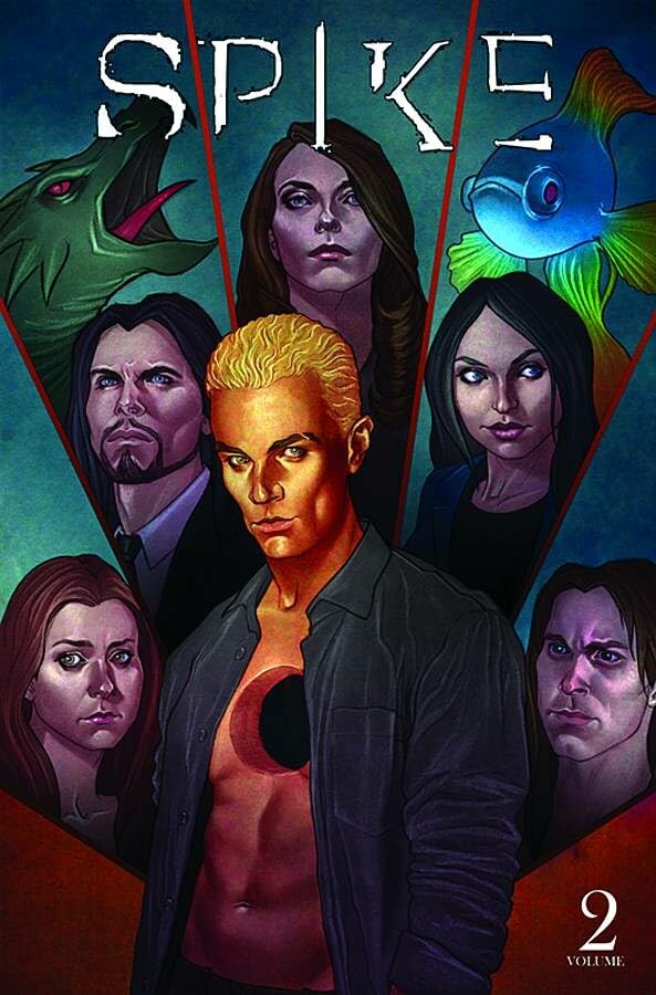 Stranger Things (By: Brian Lynch) cover