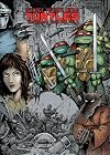 Teenage Mutant Ninja Turtles: The Ultimate Collection, Vol. 1