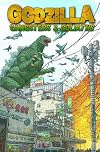 Godzilla: Gangsters and Goliaths