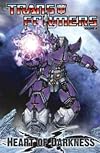The Transformers: Heart of Darkness
