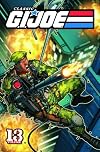 Classic G.I. Joe, Vol. 13