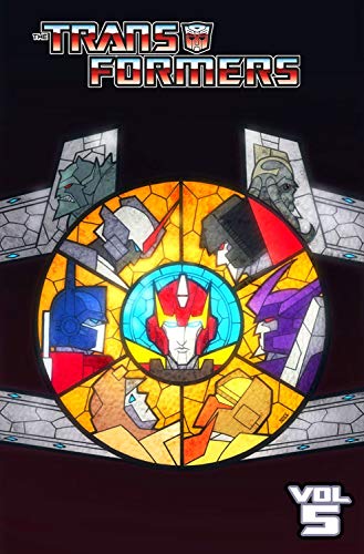 Chaos Theory book cover