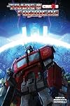 The Transformers: Chaos