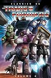 The Transformers Classics UK, Volume 2